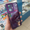 23564 Realme 10Pro защитная крышка-чехол, силикон прозрачный