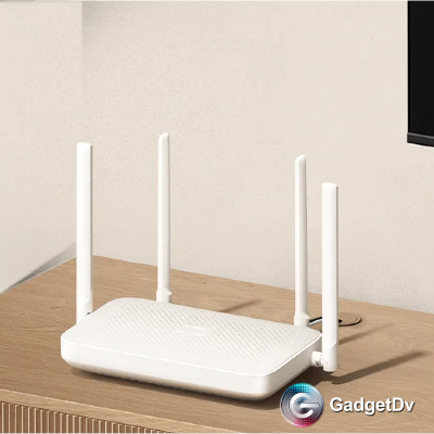 26955 Wi-Fi роутер Xiaomi AX1500 26955 Wi-Fi роутер Xiaomi AX1500