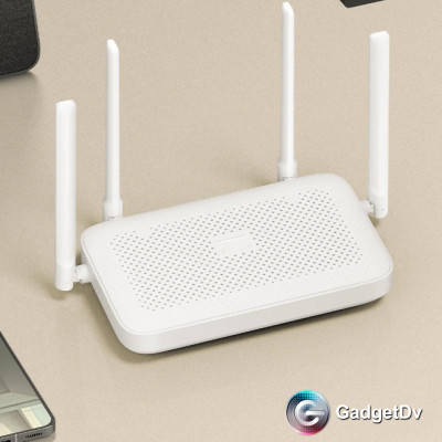 26955 Wi-Fi роутер Xiaomi AX1500