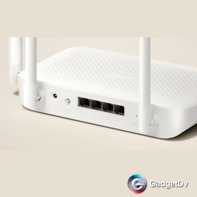 26955 Wi-Fi роутер Xiaomi AX1500