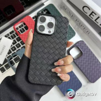 27147 iPhone 13 защитная крышка-чехол, плетеный