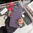 27147 iPhone 13 защитная крышка-чехол, плетеный