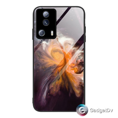 28062 Xiaomi Redmi A3 защитная крышка-чехол стекло