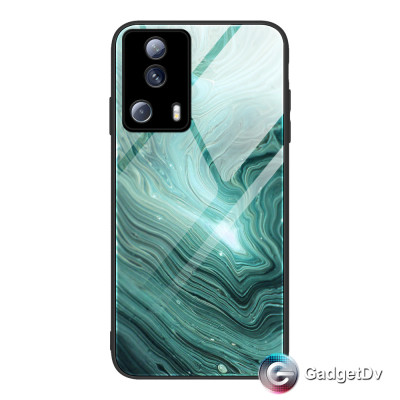 28062 Xiaomi Redmi A3 защитная крышка-чехол стекло