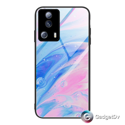 28062 Xiaomi Redmi A3 защитная крышка-чехол стекло