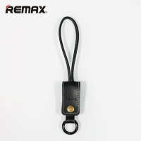 2163 Кабель micro USB Remax (черный) RC-034