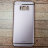 4469 Galaxy S8+ Защитная крышка пластиковая Joyroom (розовое золото)