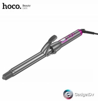 35047 Плойка для волос Hoco HP43 