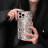 36051 iPhone 15 ProMax защитная крышка-чехол, змея - 36051 iPhone 15 ProMax защитная крышка-чехол, змея