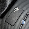 38248 Samsung S25 Ultra защитная крышка-чехол, New