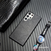38248 Samsung S25 Ultra защитная крышка-чехол, New