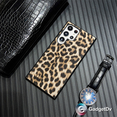 38248 Samsung S25 Ultra защитная крышка-чехол, New