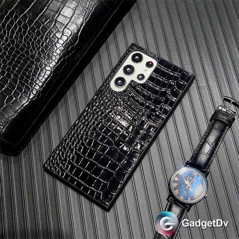 38248 Samsung S25 Ultra защитная крышка-чехол, New
