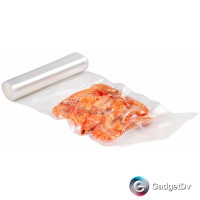 38344 Пакеты для вакуумной упаковки 25х17, 100 шт