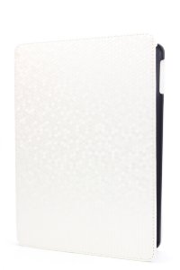 15-127 Чехол iPad 5 (белый)