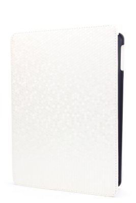 15-127 Чехол iPad 5 (белый) 15-127 Чехол iPad 5 (белый)