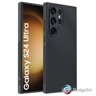 38634 Samsung S24, защитная крышка-чехол, NewCase