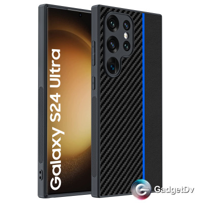 38634 Samsung S24, защитная крышка-чехол, NewCase