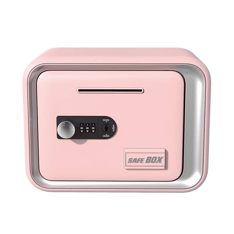 39290 Копилка "Сейф-Box"