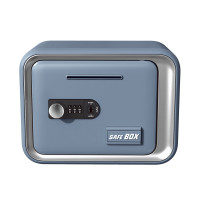39290 Копилка "Сейф-Box"