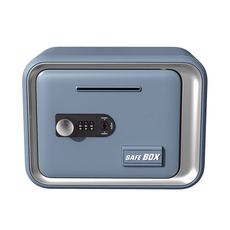 39290 Копилка "Сейф-Box"