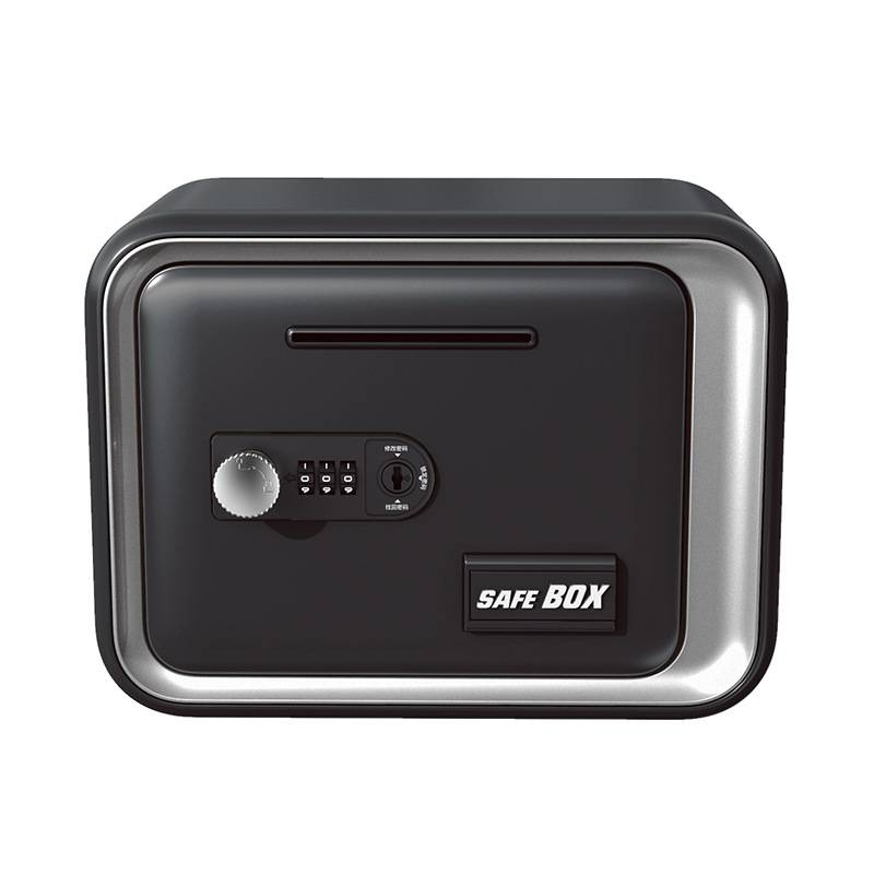 39290 Копилка "Сейф-Box"
