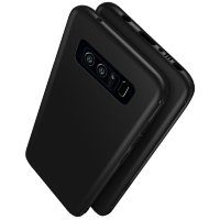 10318 Galaxy Note 8 Защитная крышка силиконовая