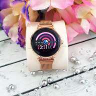 11292 Часы Smart watch H1