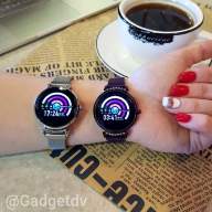 11292 Часы Smart watch H1