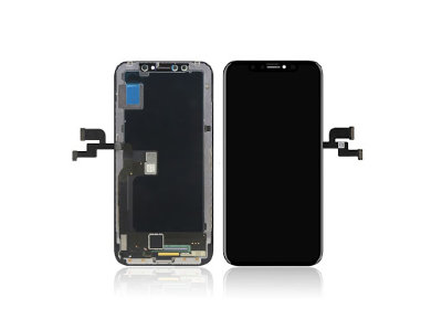 Экран/Дисплей/Модуль iPhone X, Amoled Экран/Дисплей/Модуль iPhone X (оригинал)