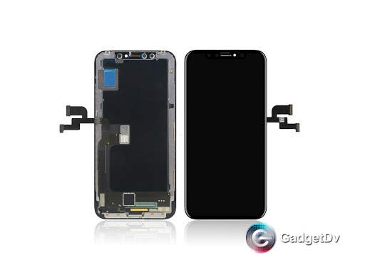 Экран/Дисплей/Модуль iPhone X, Amoled