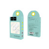 Автомобильное зарядное устройство Hoco Z2 lightnng (67771)