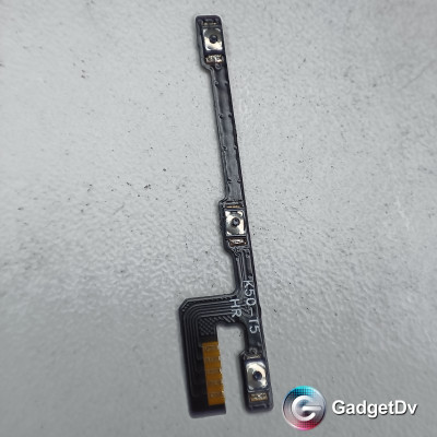 Шлейф на кнопки громкости Lenovo А7000