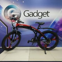 Электровелосипед SUN-BE TOP-040