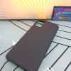 60006 Samsung A51 защитная крышка-чехол, "X-level"