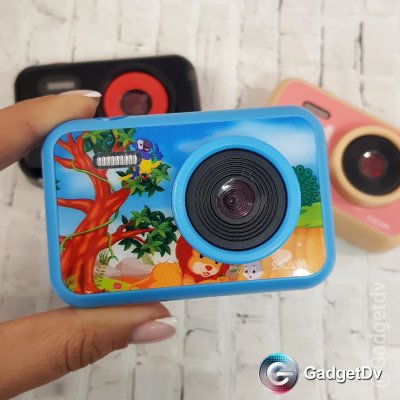 60107 Детский фотоаппарат "SJCAM"