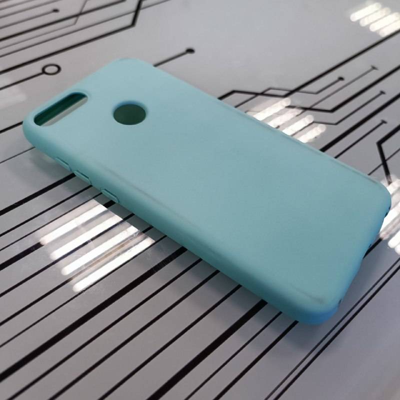 60571 Защитная крышка Honor 9 lite, пластик