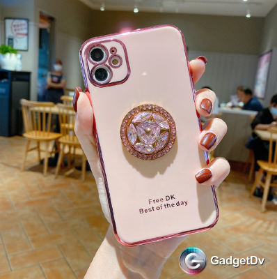 60619 Xiaomi Redmi K20/K20 Pro защитная крышка-чехол, с держателем