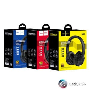 20233 Наушники Bluetooth Hoco W28