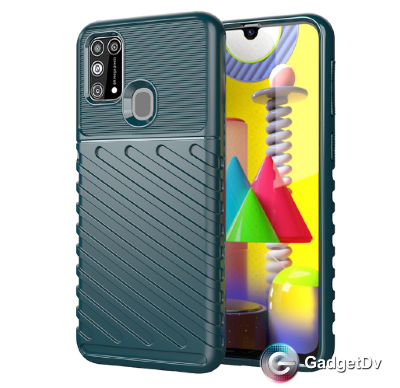 20342 Xiaomi Redmi 9A защитная крышка-чехол, сиилкон фактурный