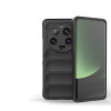 20342 Xiaomi Redmi 9A защитная крышка-чехол, сиилкон фактурный