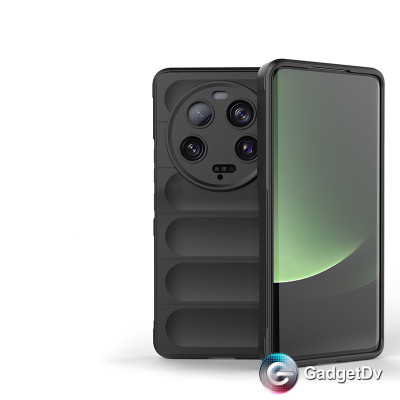 20342 Xiaomi Redmi 9A защитная крышка-чехол, сиилкон фактурный