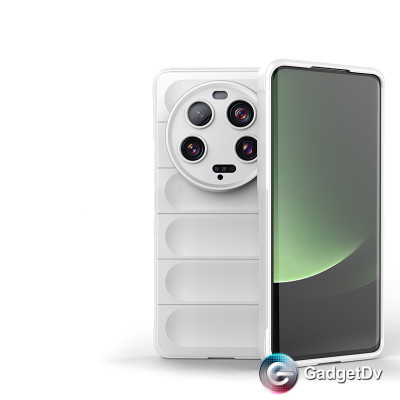 20342 Xiaomi Redmi 9A защитная крышка-чехол, сиилкон фактурный