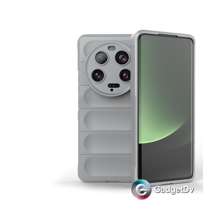 20342 Xiaomi Redmi 9A защитная крышка-чехол, сиилкон фактурный