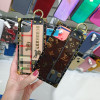 20452 iPhone13 Pro защитная крышка-чехол Louis Vuitton