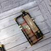 20452 iPhone13 Pro защитная крышка-чехол Louis Vuitton