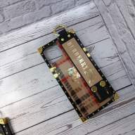 20452 Защитная крышка iPhone13 Pro Louis Vuitton