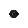Кнопка Home  iPhone 4 (черный)