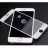 8772 Защитное стекло iPhone6+ (белый)