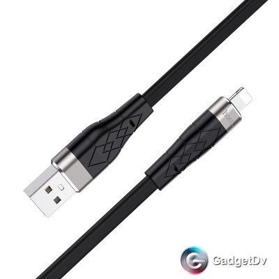 20734 Кабель USB lightning 1m, Hoco X53 20734 Кабель USB lightning 1m, Hoco X53